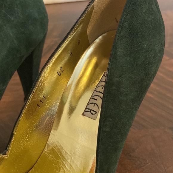 Walter Steiger size 8 - Picture 5 of 7